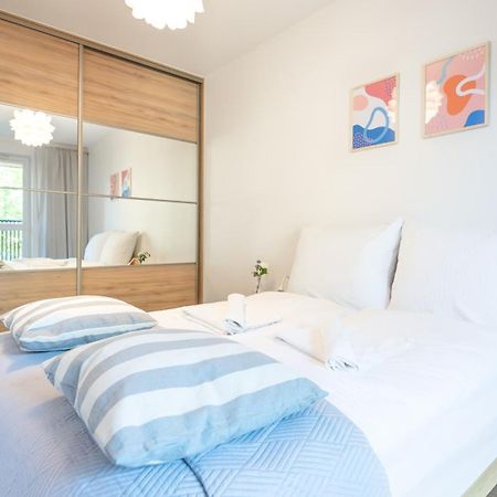 Apartamenty Sun & Snow Wojska Polskiego Колобжег Экстерьер фото