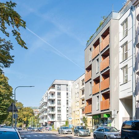 Apartamenty Sun & Snow Wojska Polskiego Колобжег Экстерьер фото